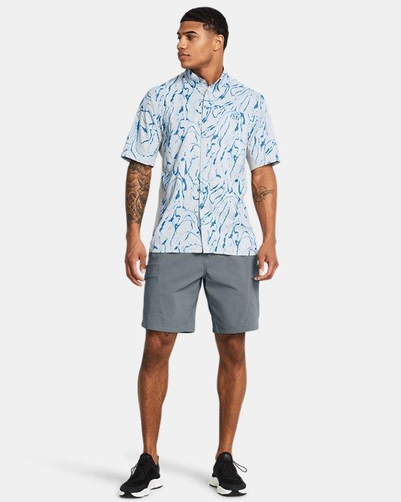 Men's UA Fish Pro 2.0 Cargo Shorts Product Image