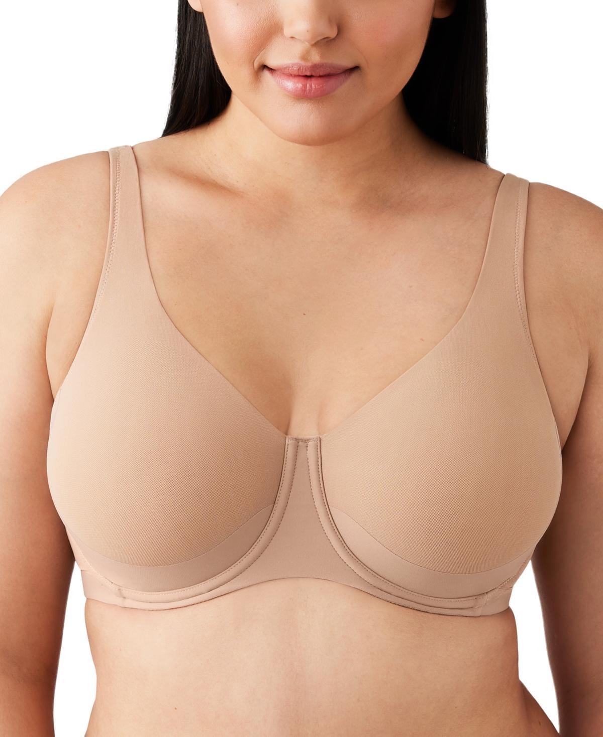 Wacoal Shape Revelation Pendulous Underwire Full Coverage Bra Product Image