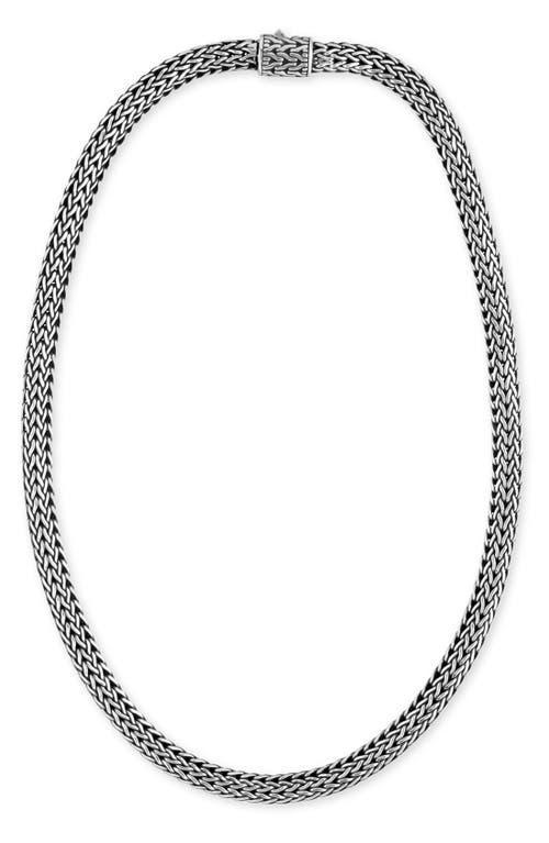 John Hardy Classic Chain Necklace Product Image