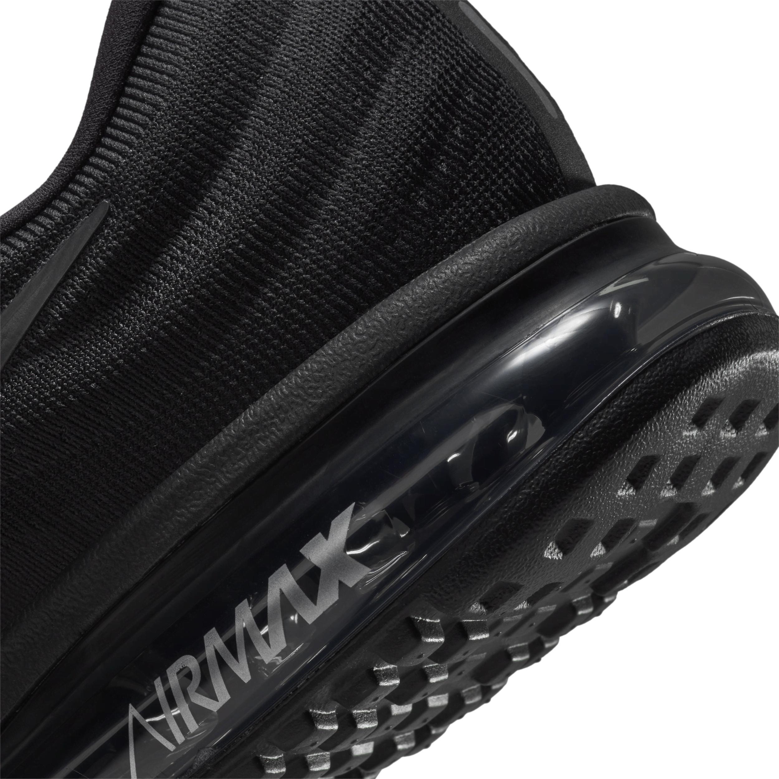 Nike Men's Air Max 2017 Shoes Product Image