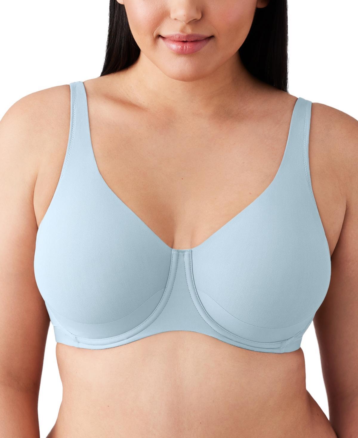 Wacoal Shape Revelation Pendulous Underwire Full Coverage Bra Product Image