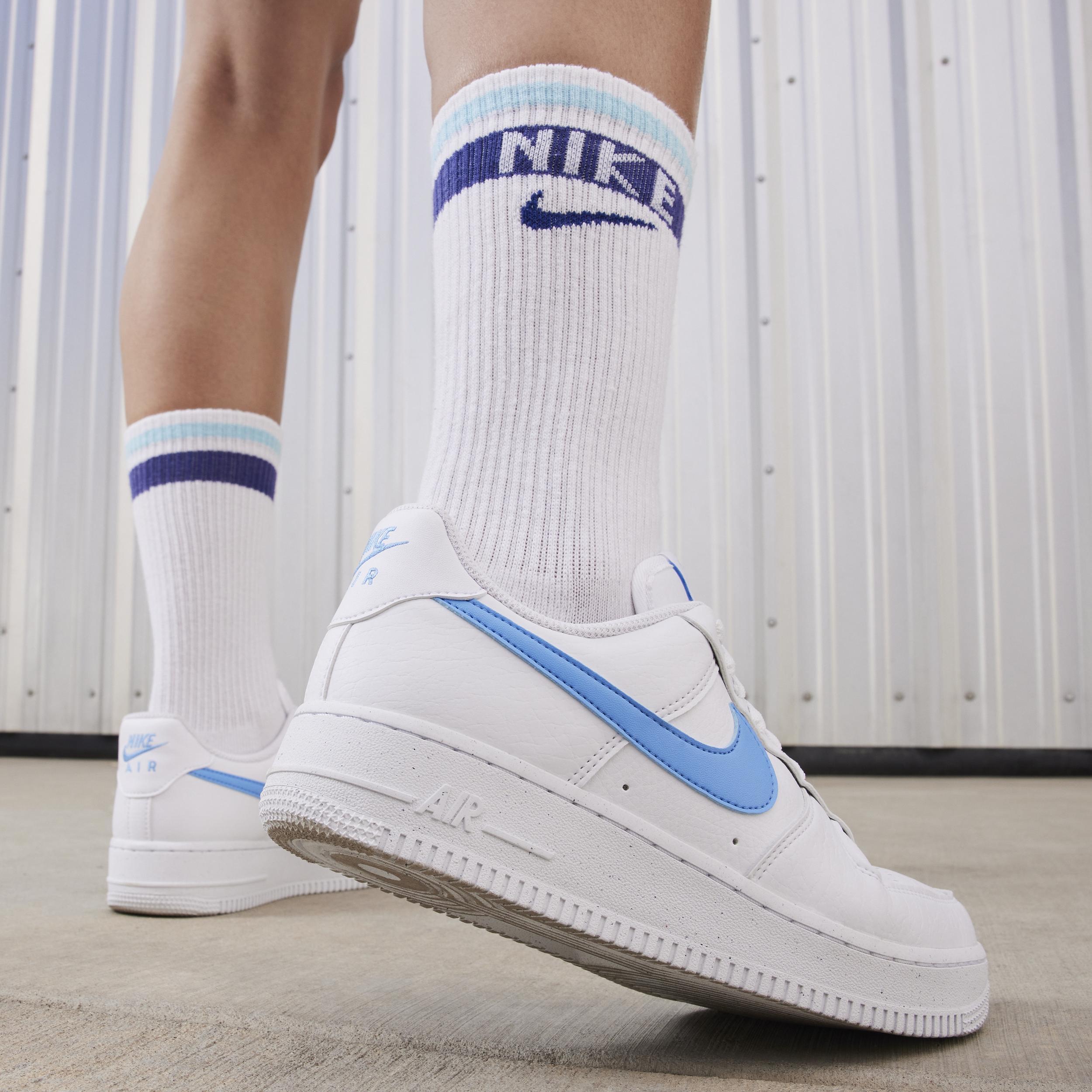 Nike Women's Air Force 1 '07 NN Shoes Product Image