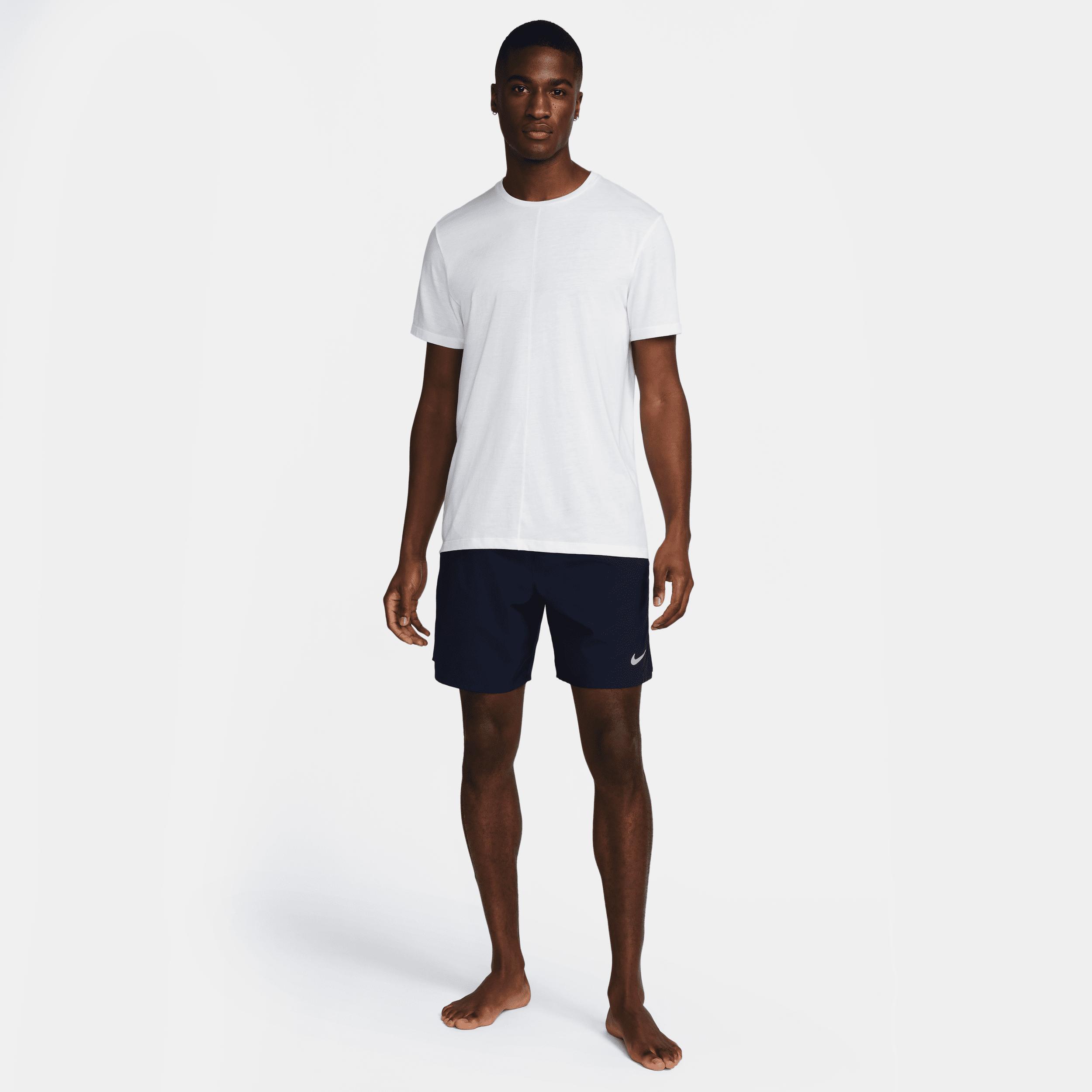 Nike Men's Challenger Dri-FIT 7" Brief-Lined Running Shorts Product Image