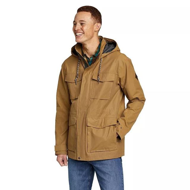 Mens Eddie Bauer Everson Parka Product Image