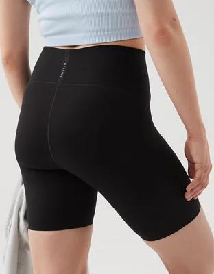 OFFLINE By Aerie Real Luxe Street 7" Bike Short Product Image