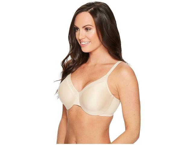 Wacoal Perfect Primer Underwire 855213 (Sand) Women's Bra Product Image