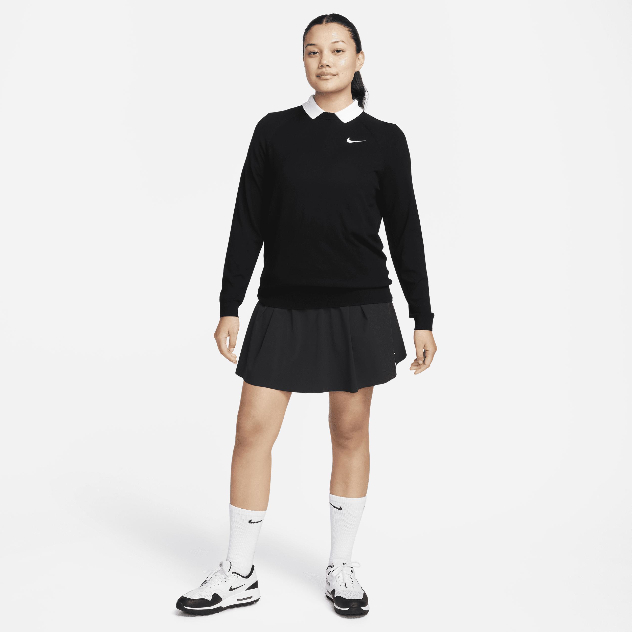 Nike Tour Women's Golf Sweater Product Image