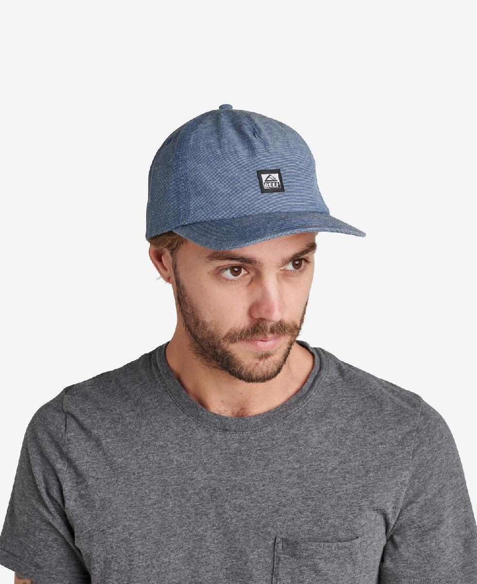 Bellport Snapback Unstructured Hat Male Product Image