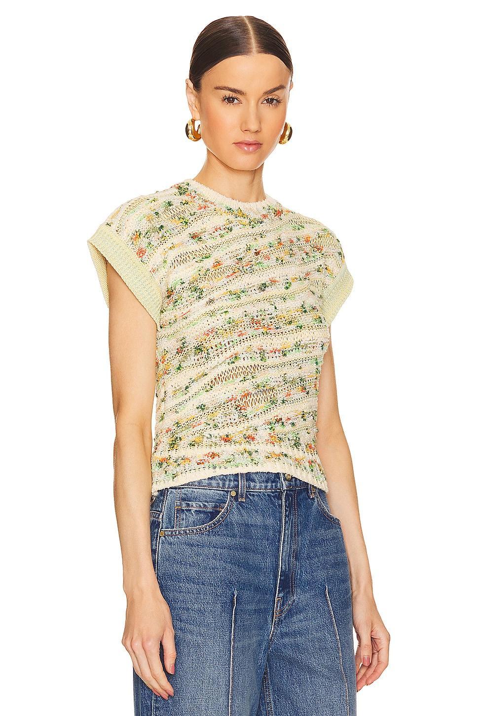 Frankie Top Ulla Johnson Product Image