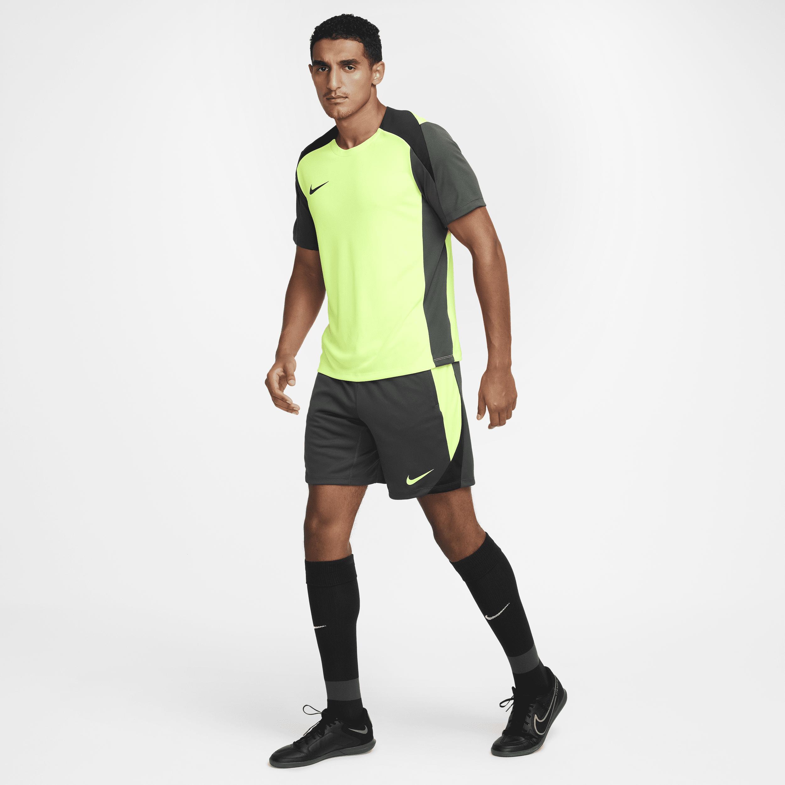 Nike Mens Strike Dri-FIT Soccer Shorts Product Image