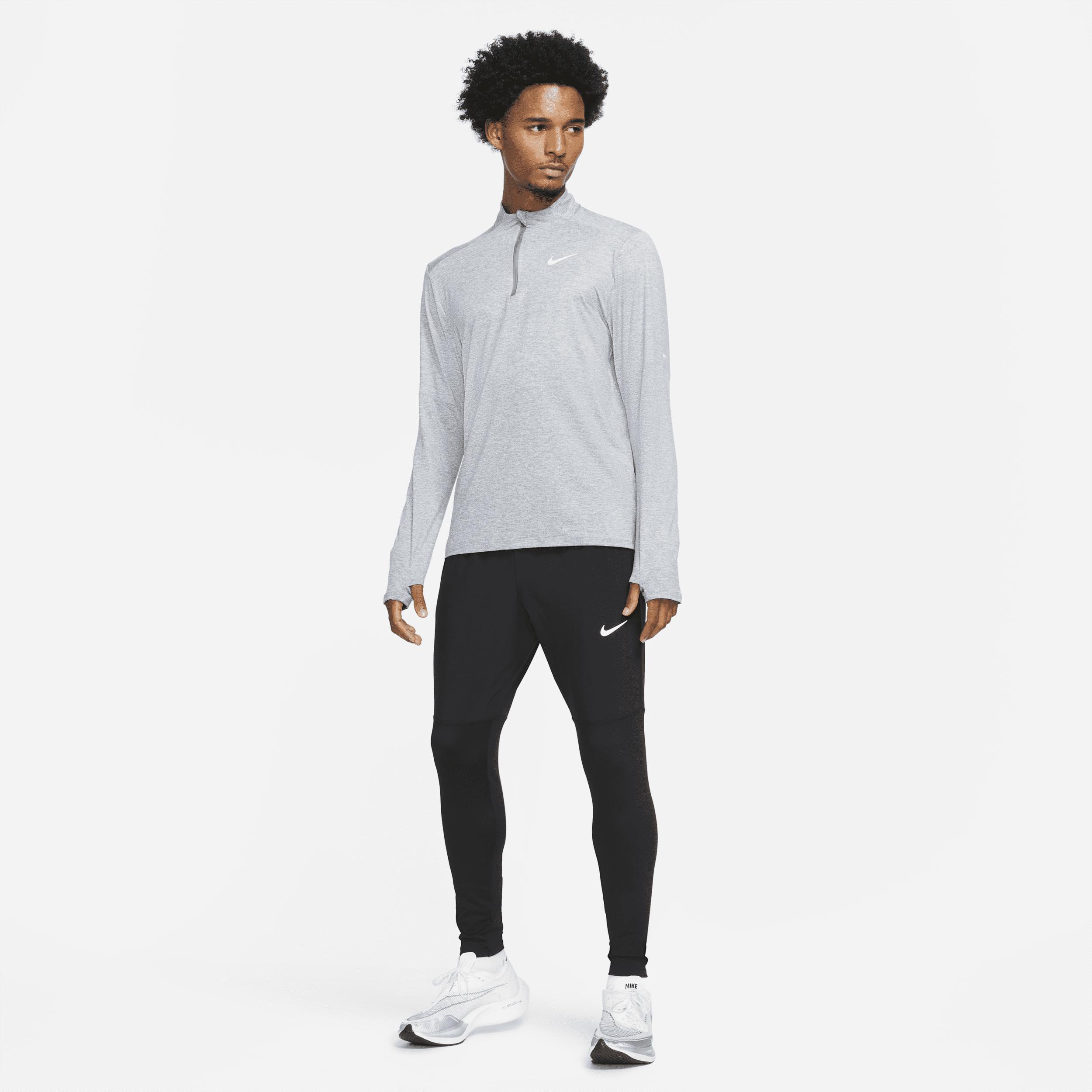 Nike Men's Element Dri-FIT 1/2-Zip Running Top Product Image