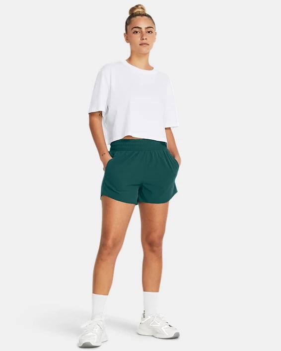 Women's UA Vanish 3" Shorts Product Image