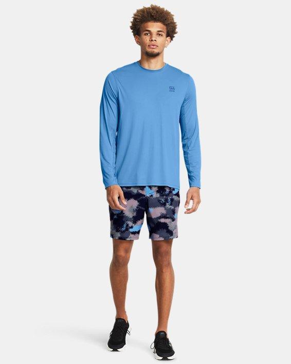 Men's UA Expanse 2-in-1 Boardshorts Product Image