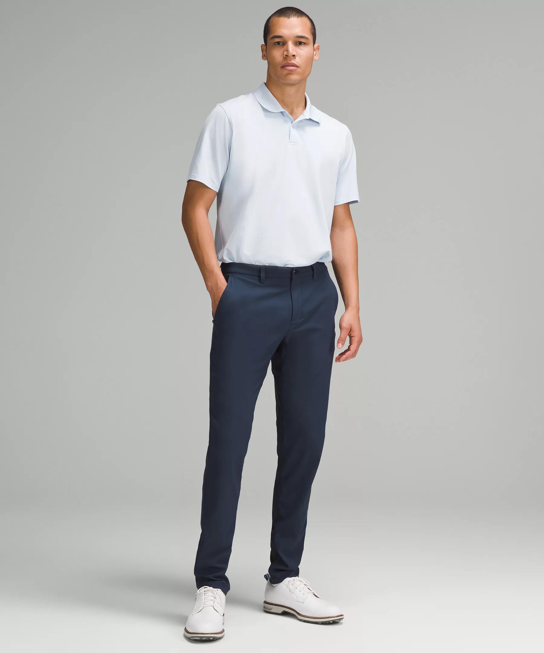 ABC Slim-Fit Golf Trouser 30"L Product Image