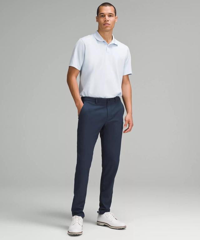 ABC Slim-Fit Golf Trouser 34"L Product Image