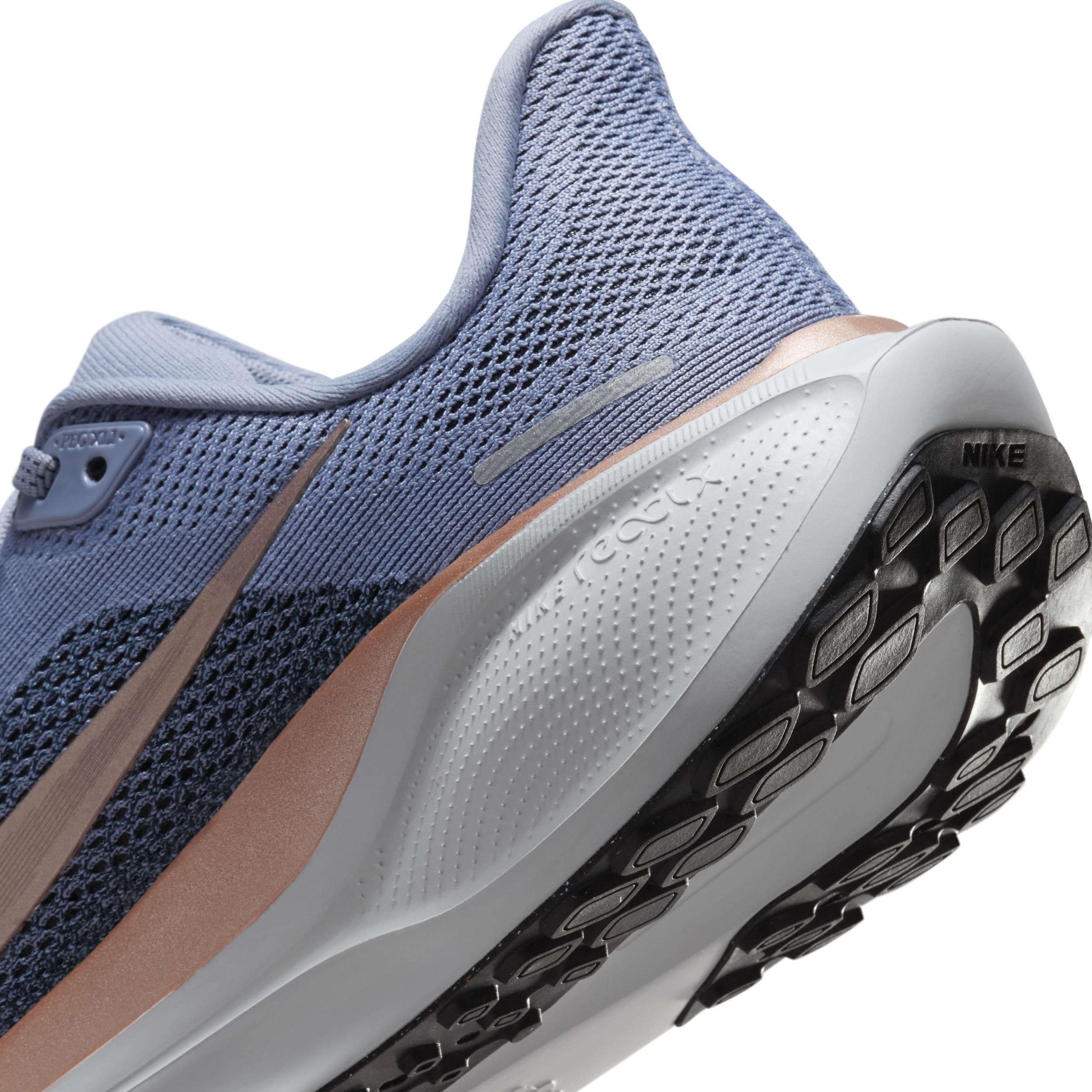 Nike Womens Pegasus 41 Road Running Shoes Product Image