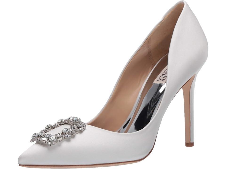 Badgley Mischka Cher (Soft ) Women's Shoes Product Image