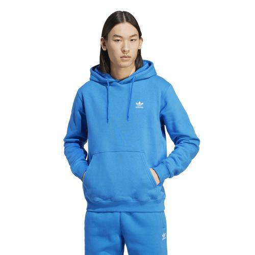 adidas Originals Mens adidas Originals Essentials Pullover Hoodie - Mens Product Image