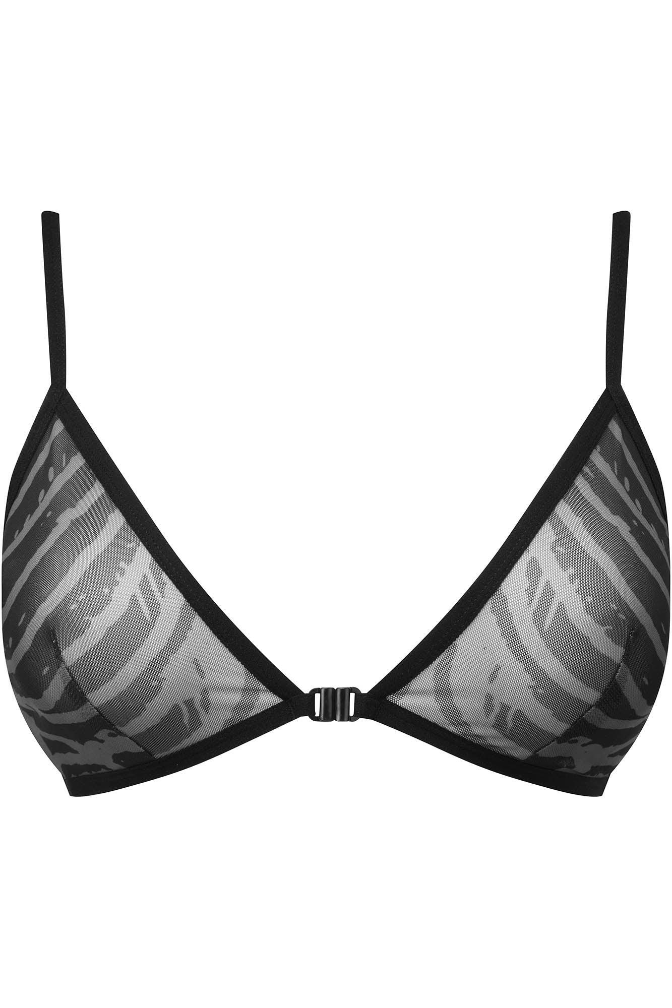 Vertebra Bralet Female Product Image