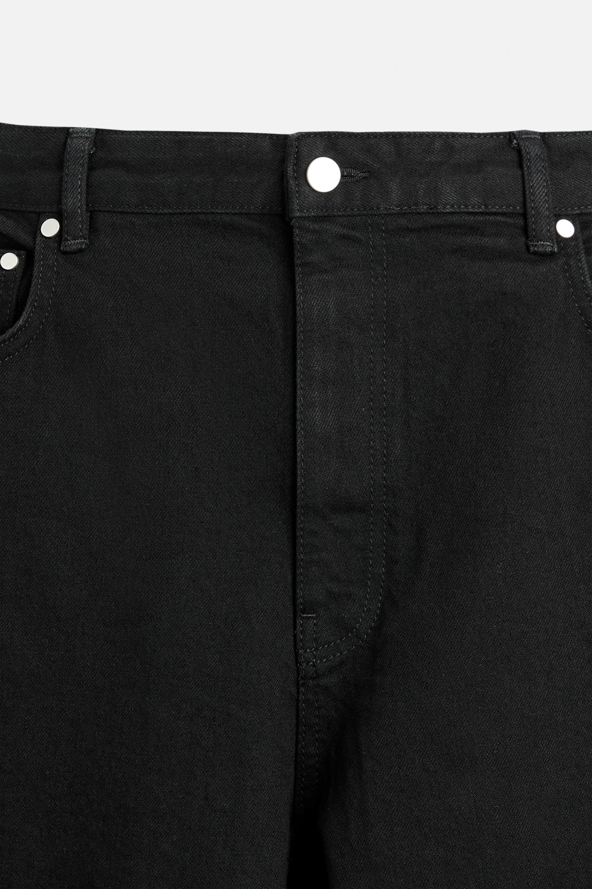 WIDE FIT JEANS Product Image