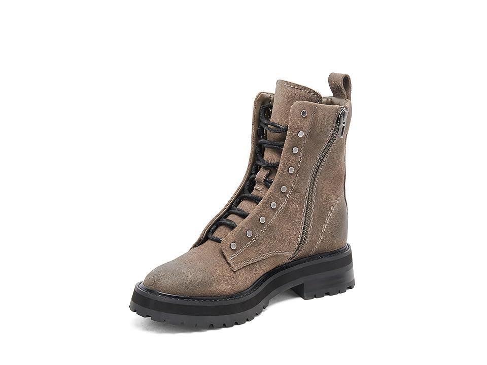 Dolce Vita Ranier Suede) Women's Boots product image