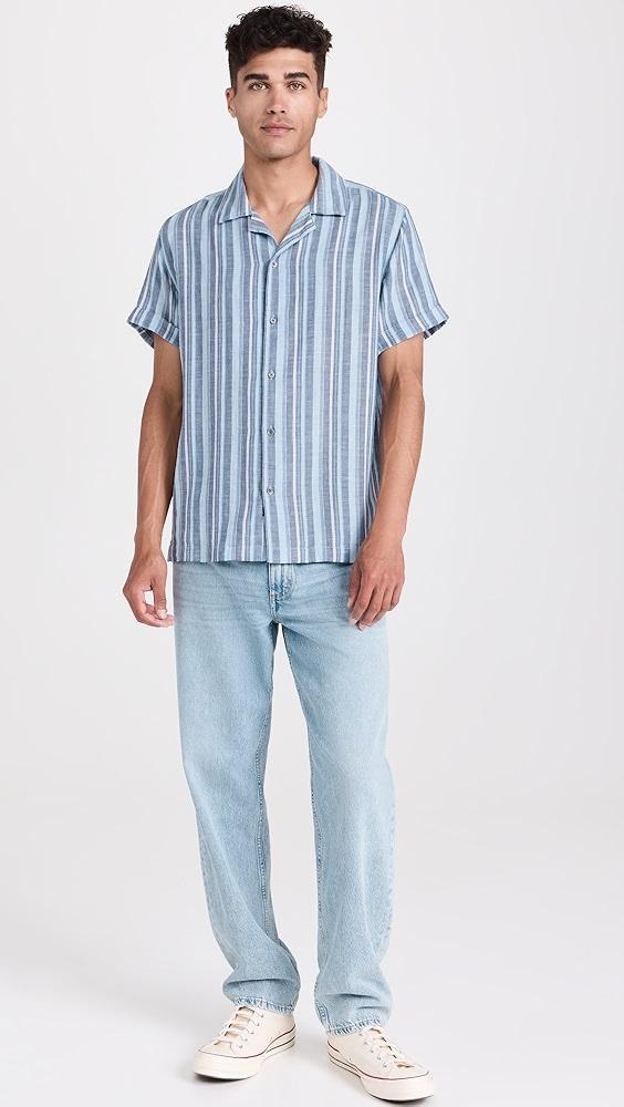 RAILS Amalfi Shirt | Shopbop Product Image