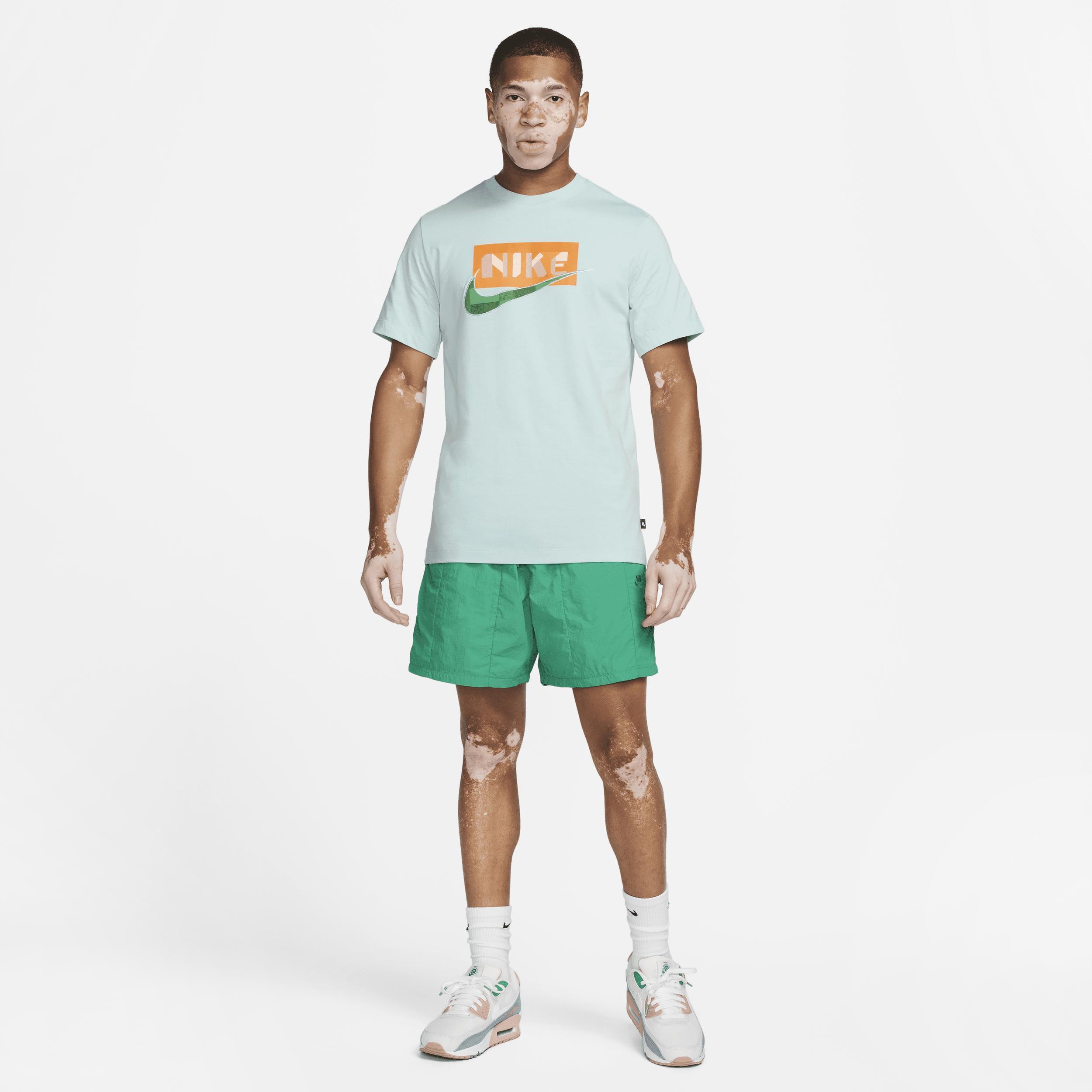 Men's Nike Sportswear T-Shirt Product Image