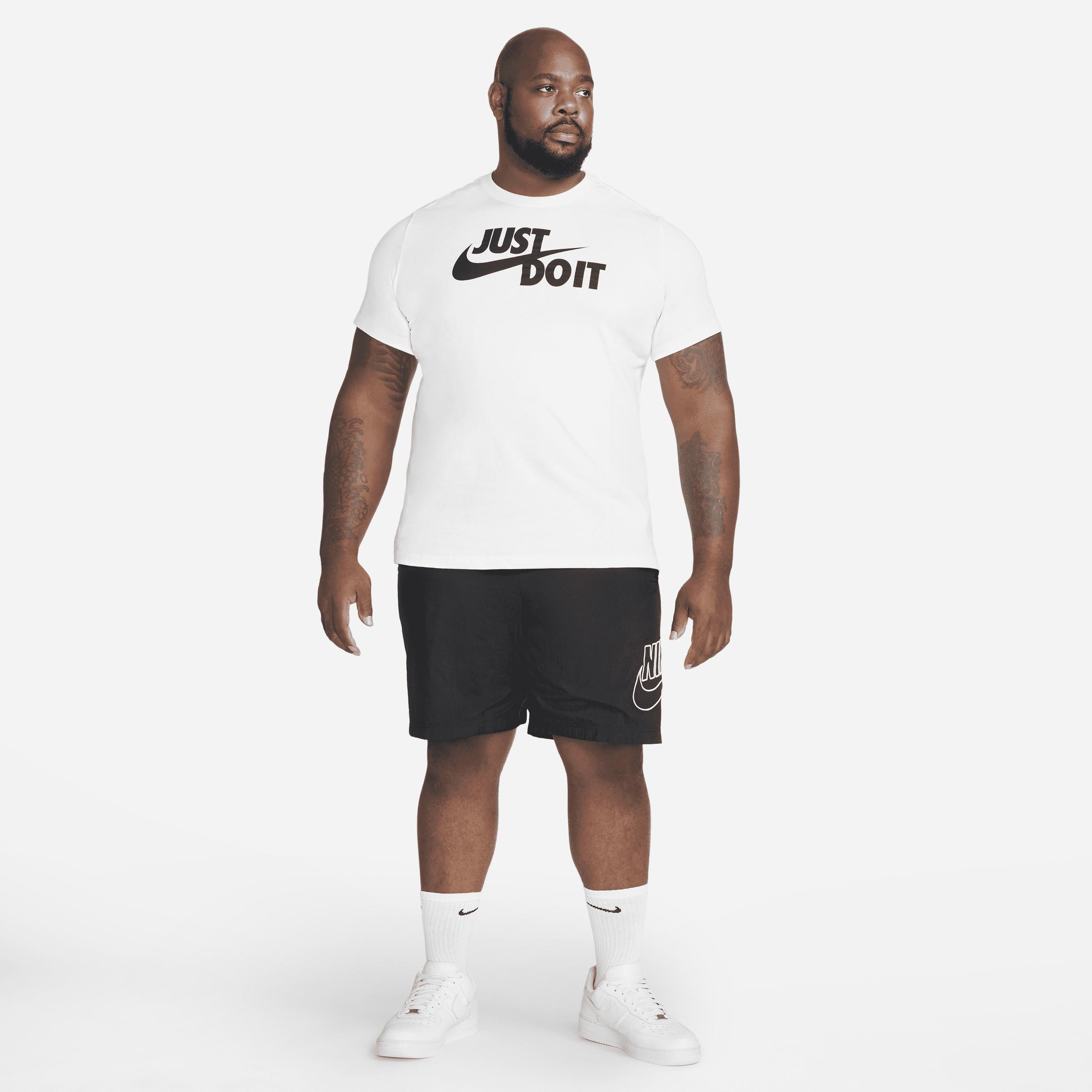 Mens Nike Sportswear JDI T-Shirt Product Image