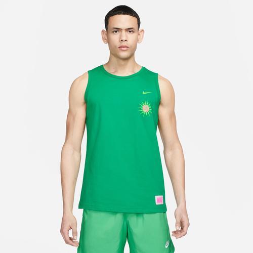 Nike Mens NSW Trippy Safari Tank Product Image