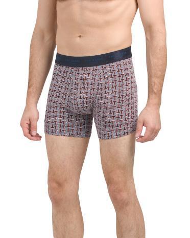 2pk Boxer Briefs for Men Product Image