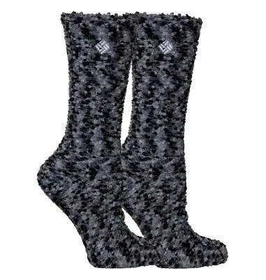 Columbia Women's Popcorn Cozy Socks - 2 Pack- Product Image