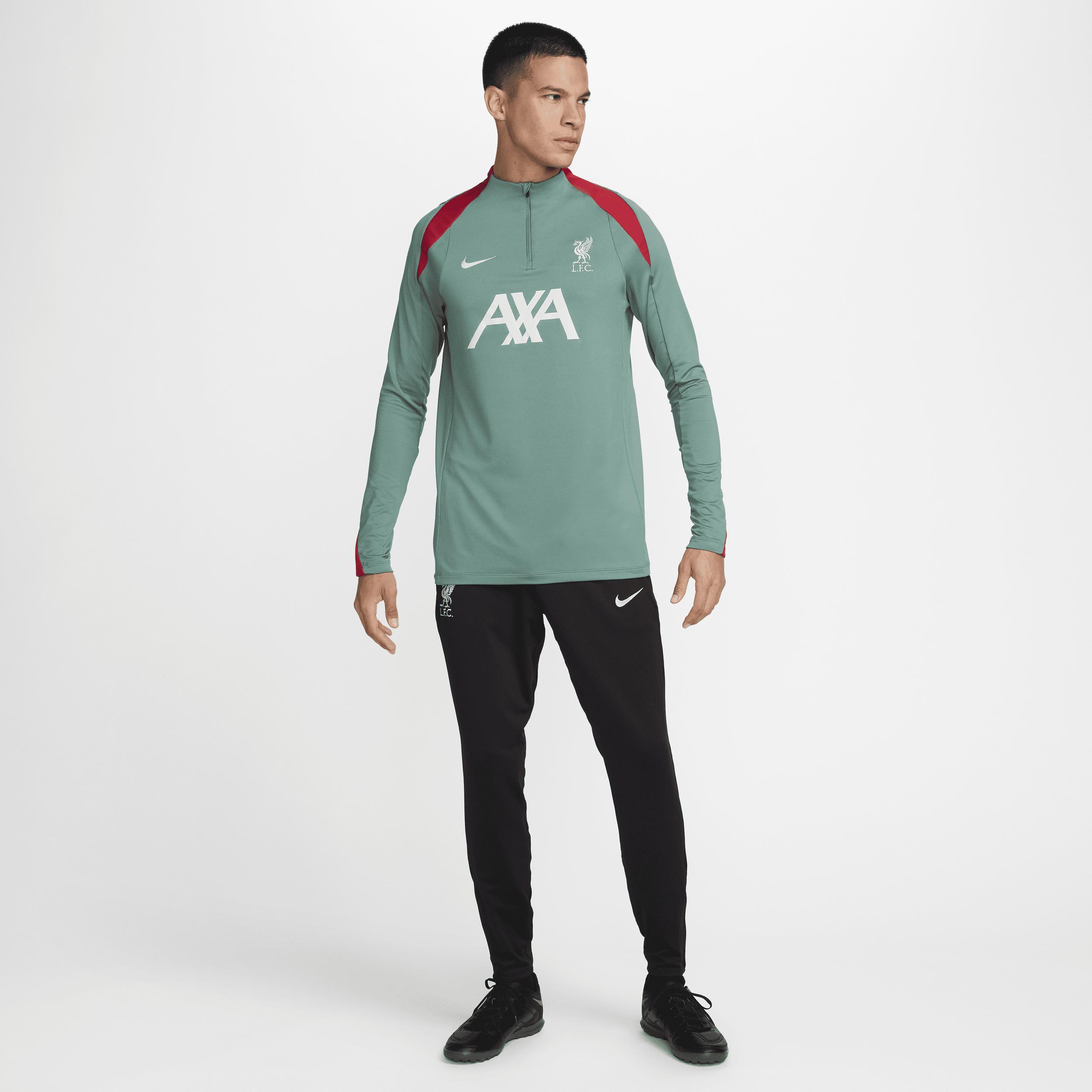 Liverpool FC Strike Nike Men's Dri-FIT Soccer Drill Top Product Image