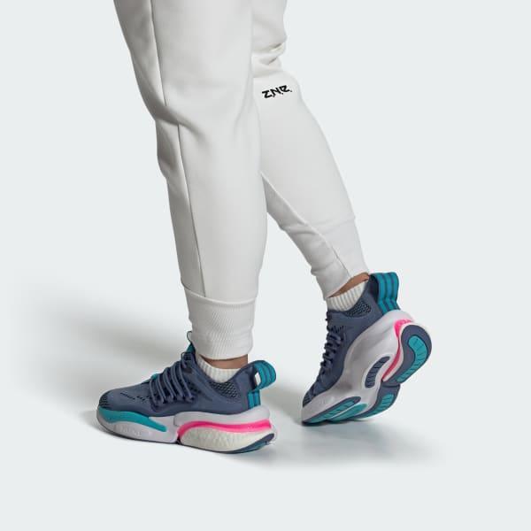 Alphaboost V1 Shoes Product Image