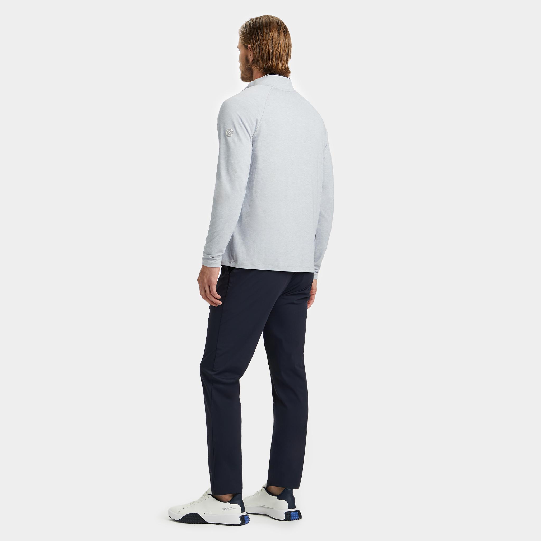 WARP KNIT STRAIGHT LEG PANT Product Image