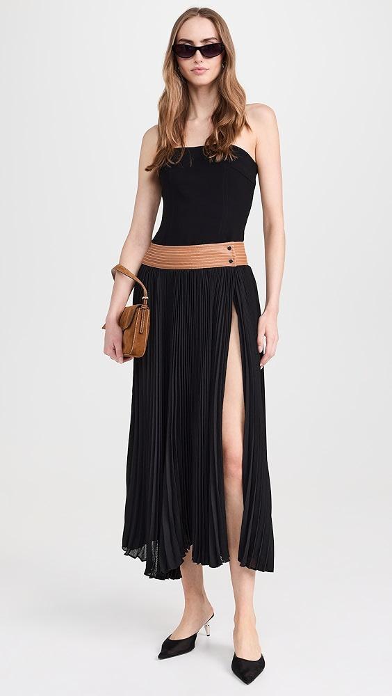 ALEXIS Tansia Skirt | Shopbop Product Image