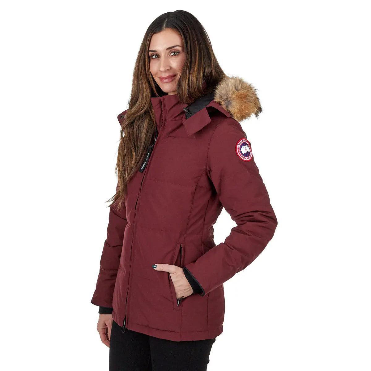 Canada Goose Women's Chelsea Parka Product Image