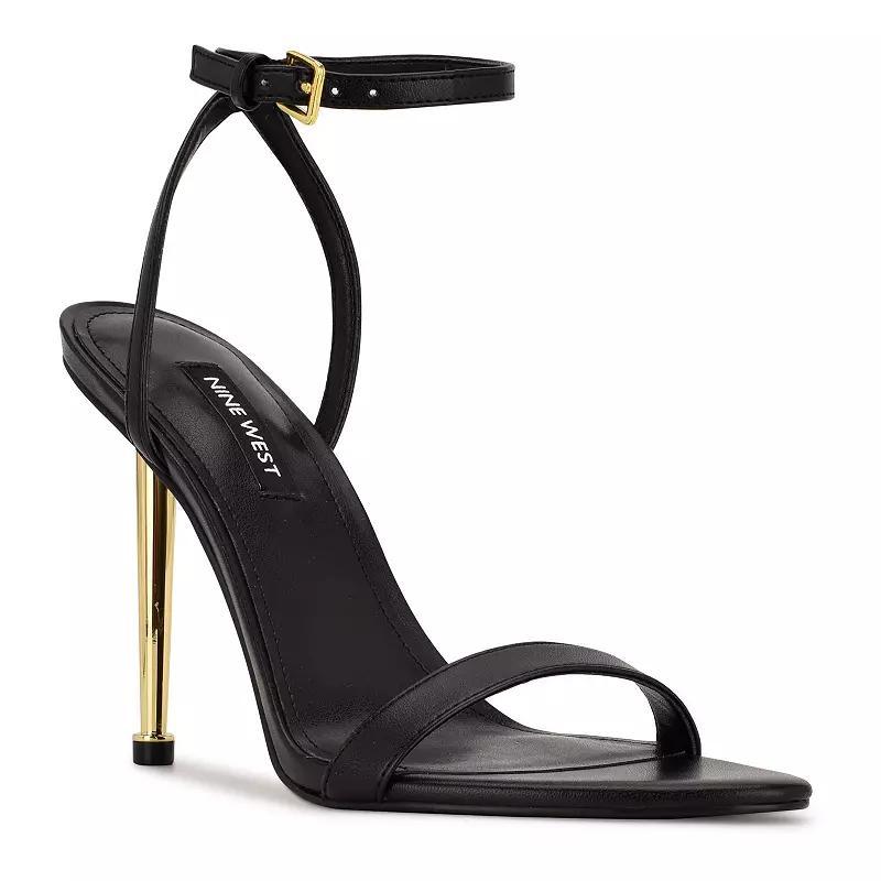 Nine West Reina Ankle Strap Sandal Product Image