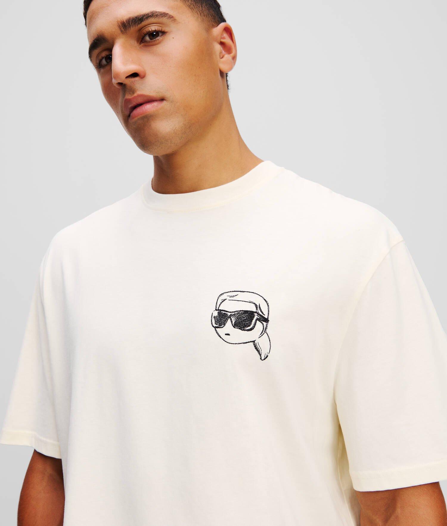 IKON T-SHIRT Product Image