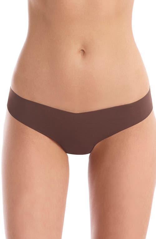 Commando Microfiber Thong Product Image