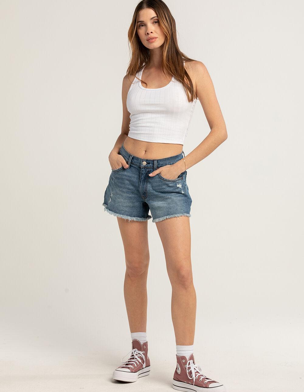 RSQ Womens A-Line Shorts Product Image