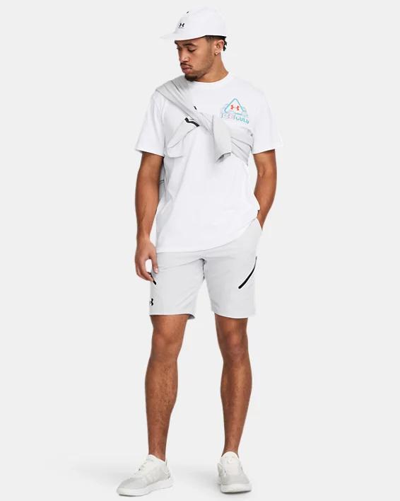 Men's UA Unstoppable Cargo Shorts Product Image