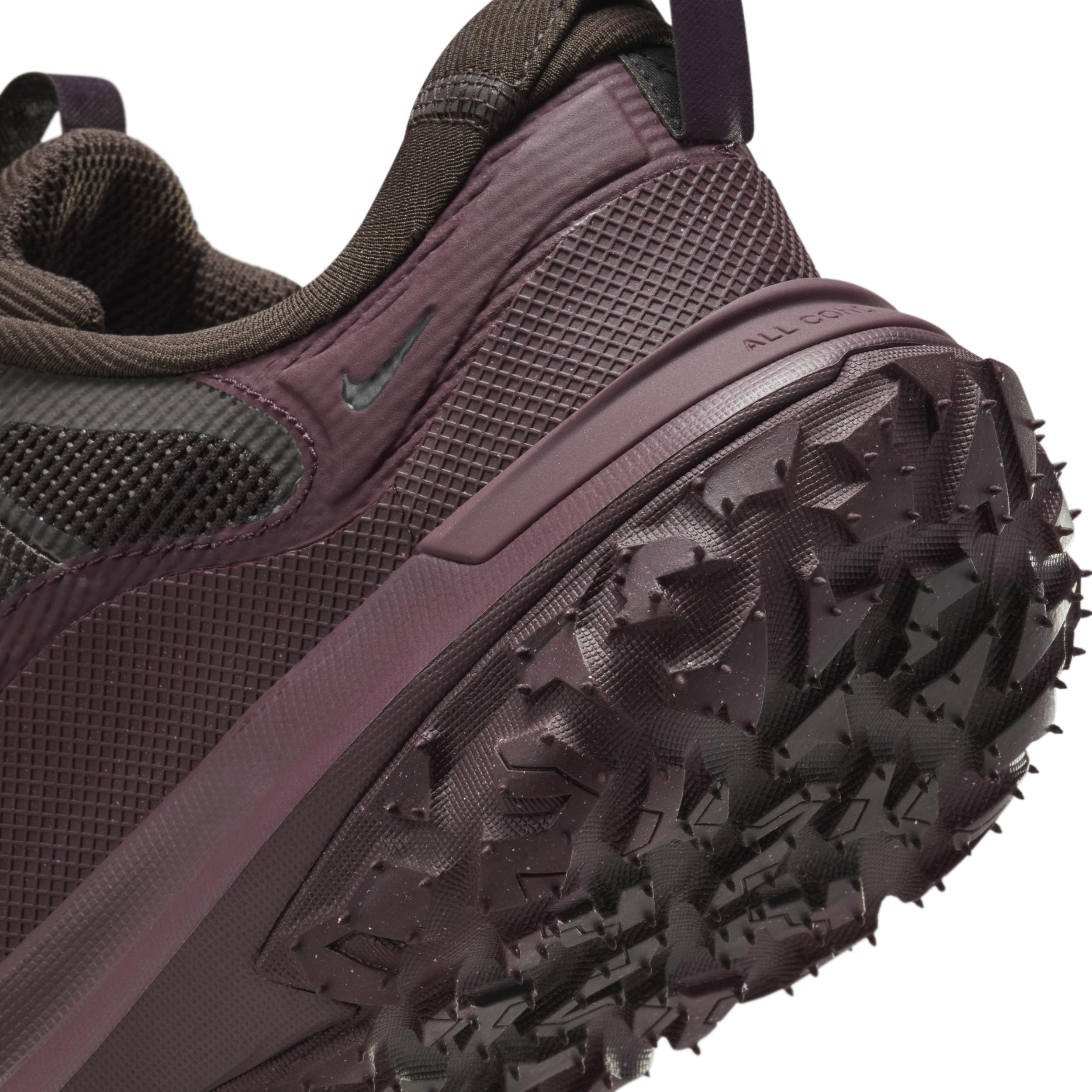 Men's Nike ACG Mountain Fly 2 Low GORE-TEX Shoes Product Image