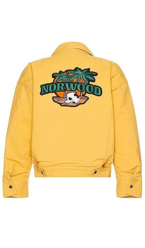 Norwood Utility Jacket Size L. Product Image