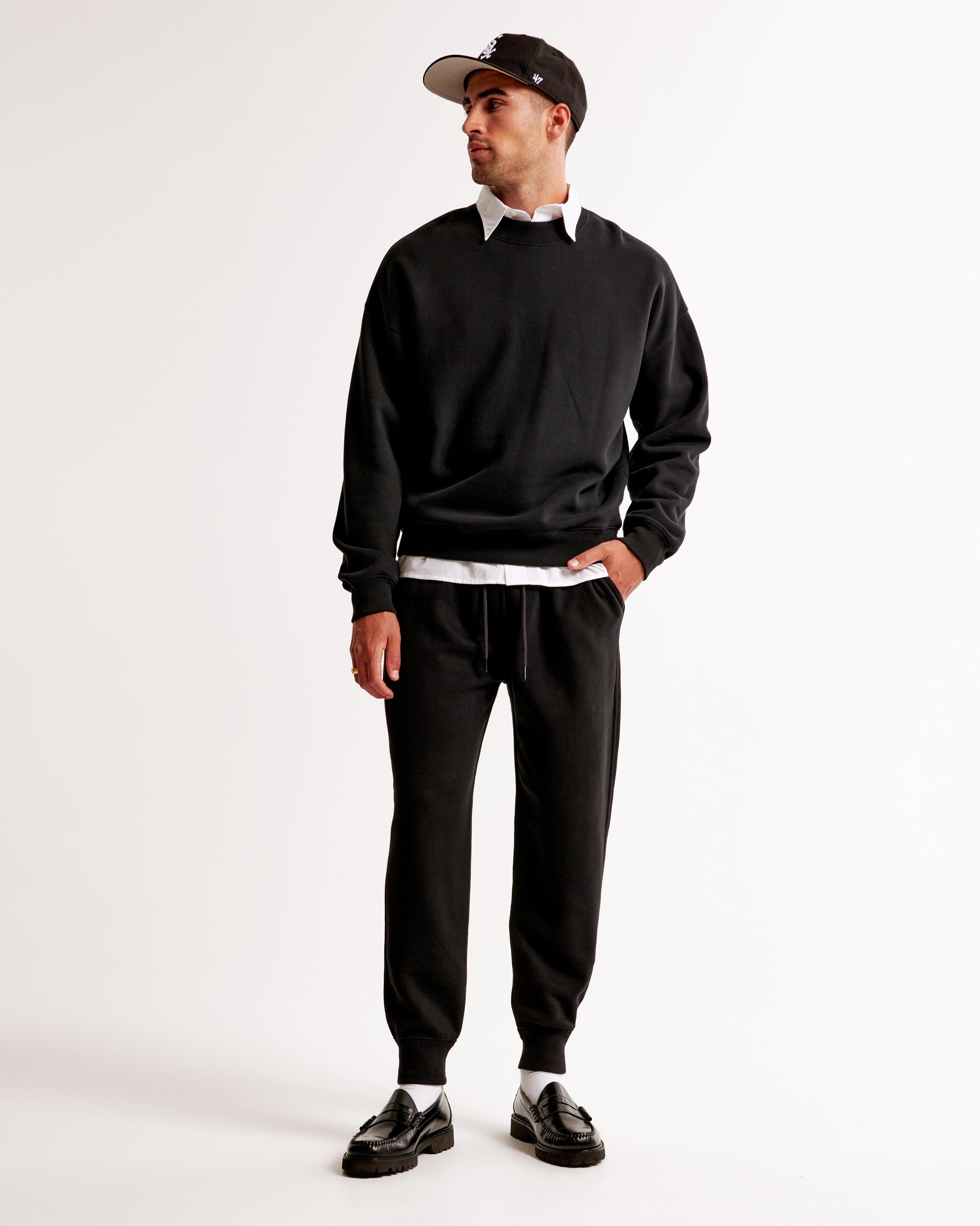 Essential Jogger Product Image