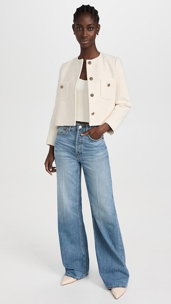 ba&sh Meredith Jacket | Shopbop Product Image