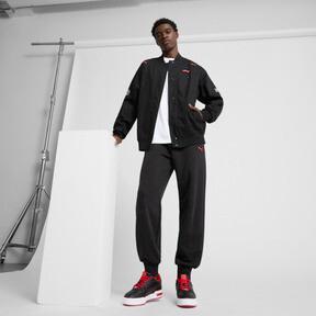 PUMA x F1Â® Statement Men's Motorsport Bomber Jacket Product Image