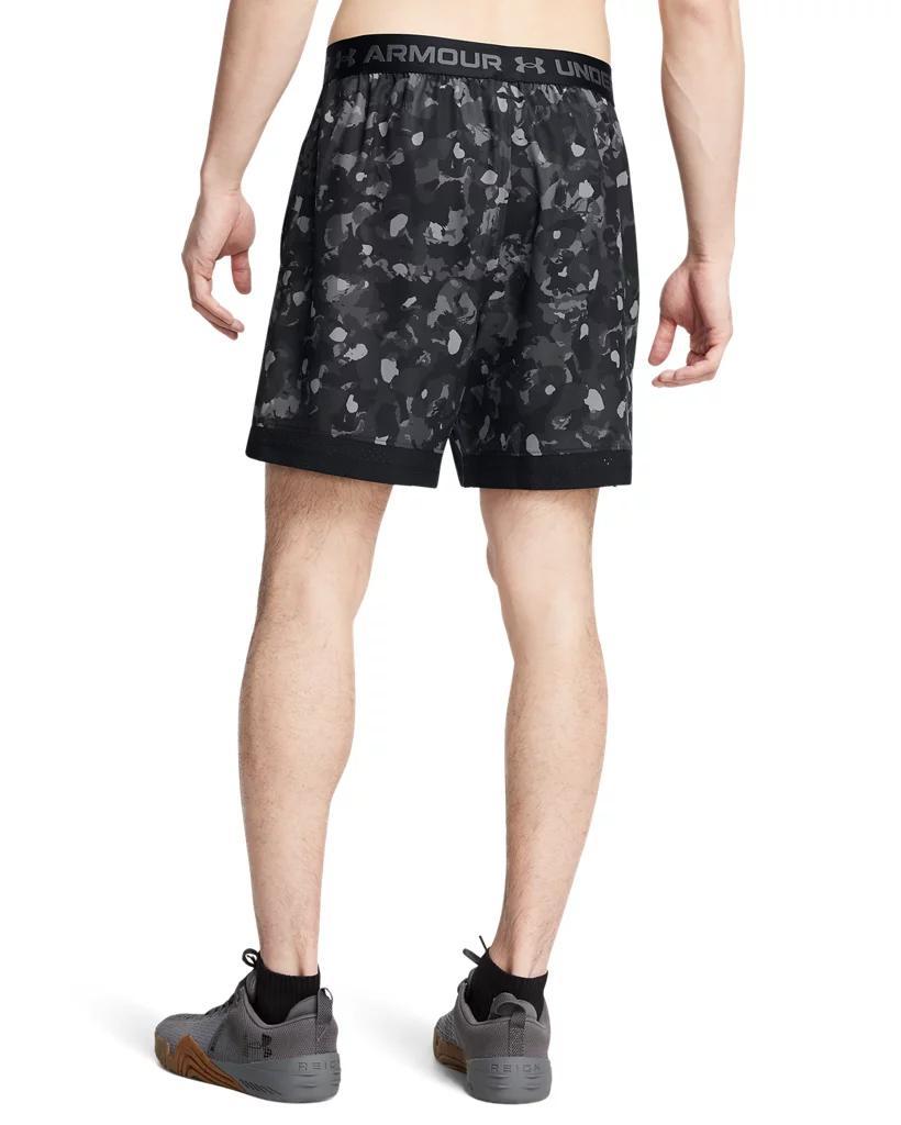 Men's UA Vanish Woven 6" Printed Shorts Product Image