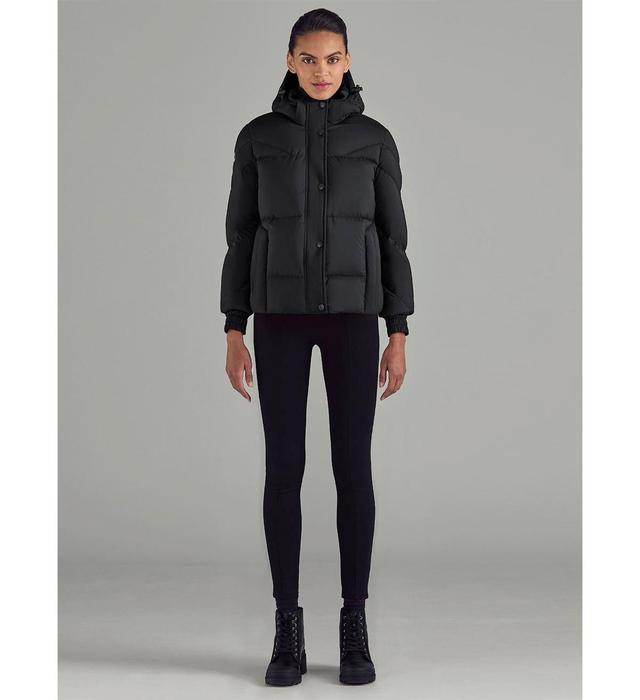 Triple F.a.t. Goose Womens Ophio Puffer Down Jacket Product Image