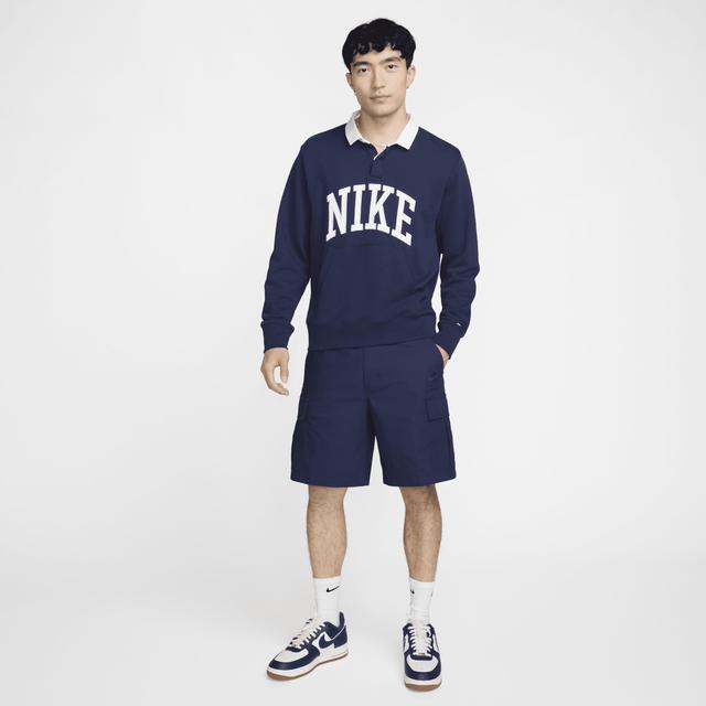 Nike Club Men's Woven Cargo Shorts Product Image