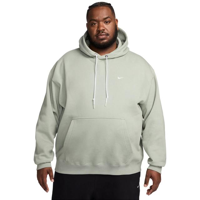 SOLO SWOOSH PULLOVER HOODIE Product Image